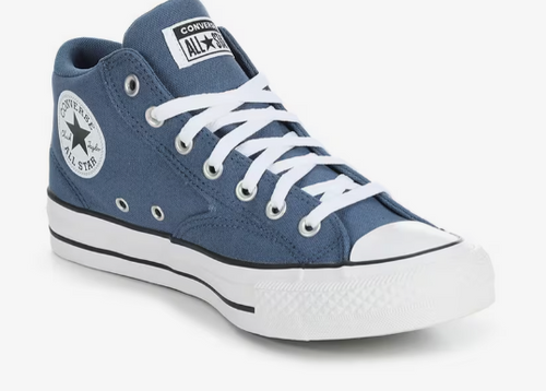 NWB Converse unisex Madeline Street Mids Men9, Women 11 Lakeside blue