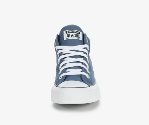 NWB Converse unisex Madeline Street Mids Men9, Women 11 Lakeside blue