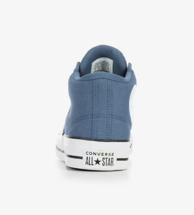 NWB Converse unisex Madeline Street Mids Men9, Women 11 Lakeside blue